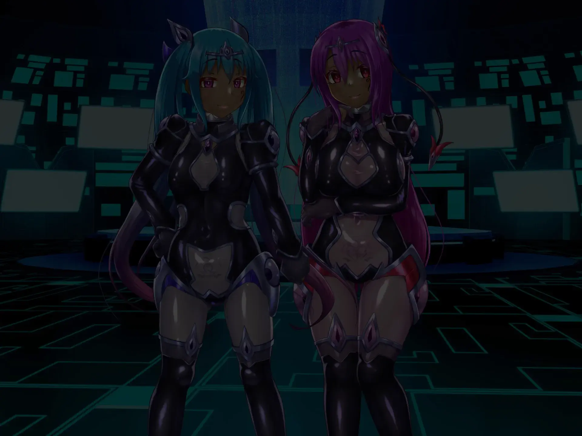 Kisou Seiki Asteria 2 Gyakushin No Gyaida En 휘장성희 아스텔리아2